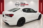 2023 Maserati Ghibli Modena