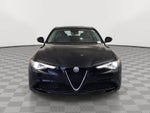 2018 Alfa Romeo Giulia Base