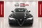 2018 Alfa Romeo Giulia Base