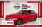 2017 Alfa Romeo Giulia Ti