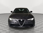 2017 Alfa Romeo Giulia Ti
