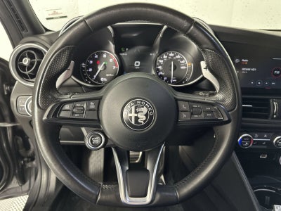 2023 Alfa Romeo Giulia Sprint