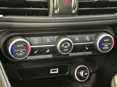 2023 Alfa Romeo Giulia Sprint