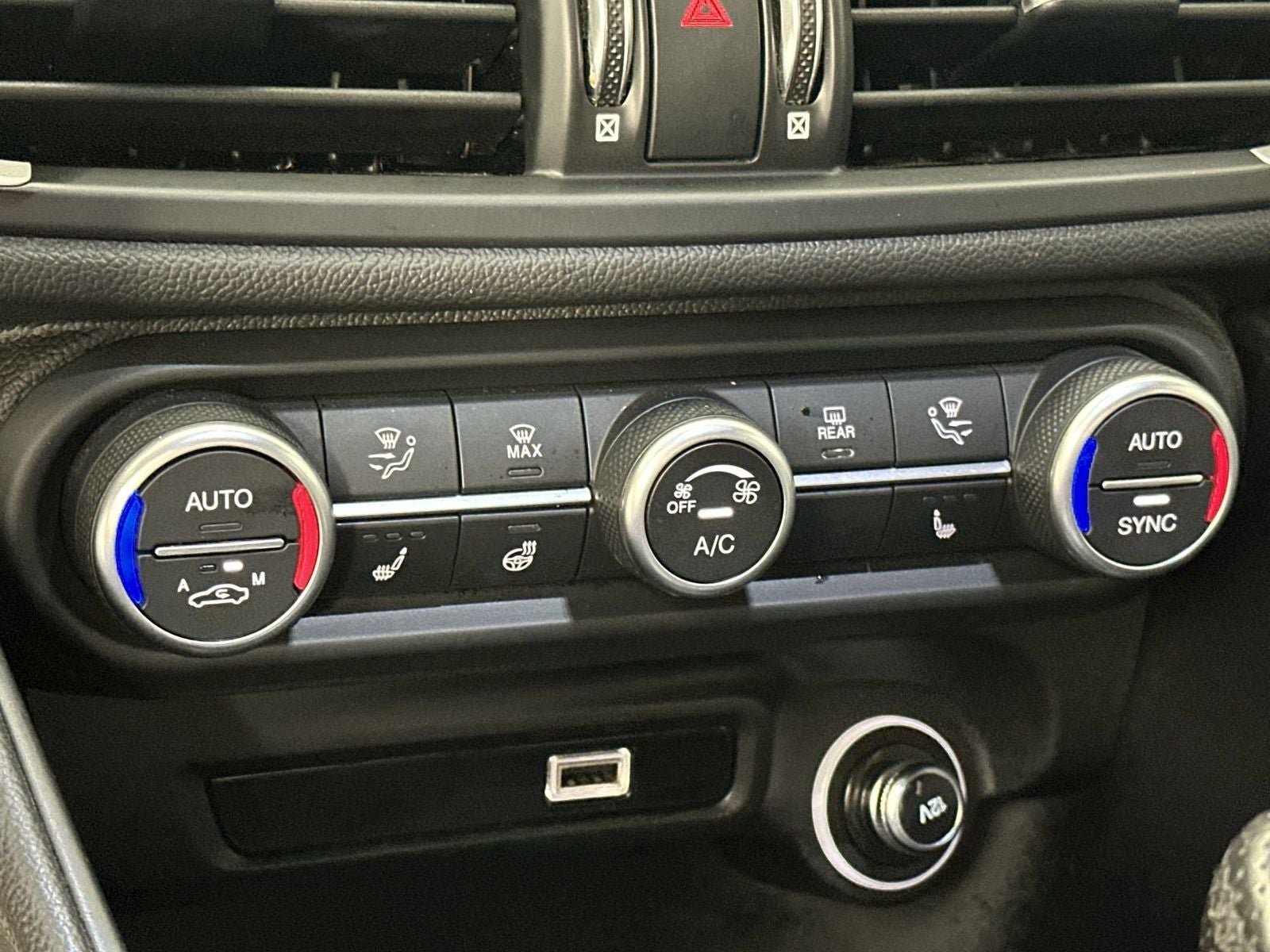 2023 Alfa Romeo Giulia Sprint