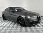 2023 Alfa Romeo Giulia Sprint