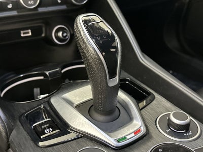 2023 Alfa Romeo Giulia Sprint