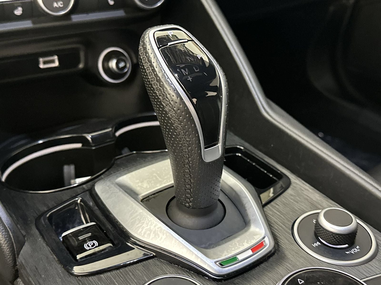 2023 Alfa Romeo Giulia Sprint