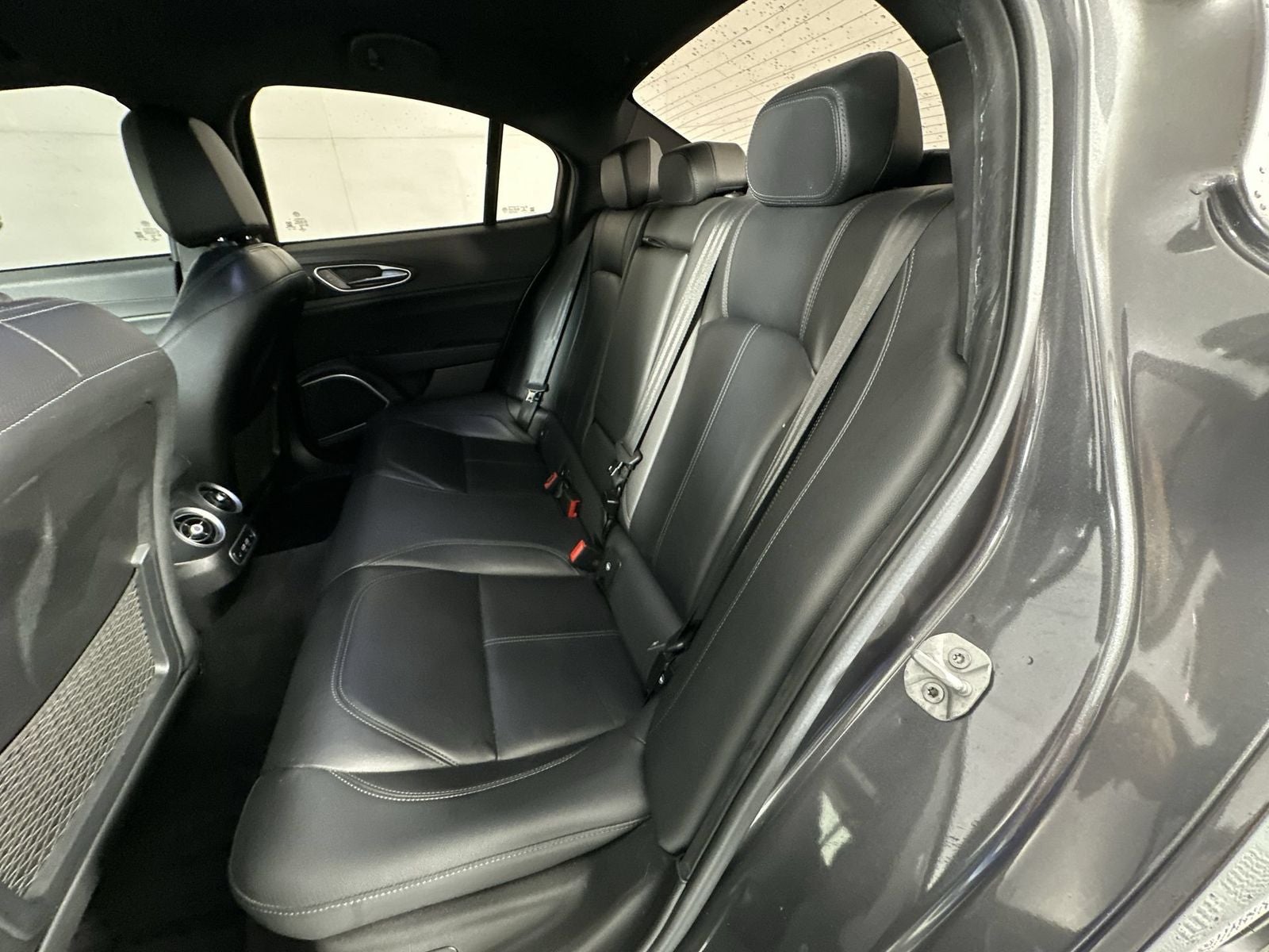 2023 Alfa Romeo Giulia Sprint
