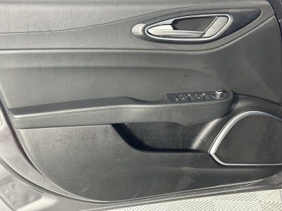 2023 Alfa Romeo Giulia Sprint