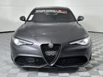 2023 Alfa Romeo Giulia Sprint