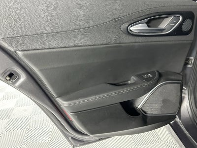 2023 Alfa Romeo Giulia Sprint