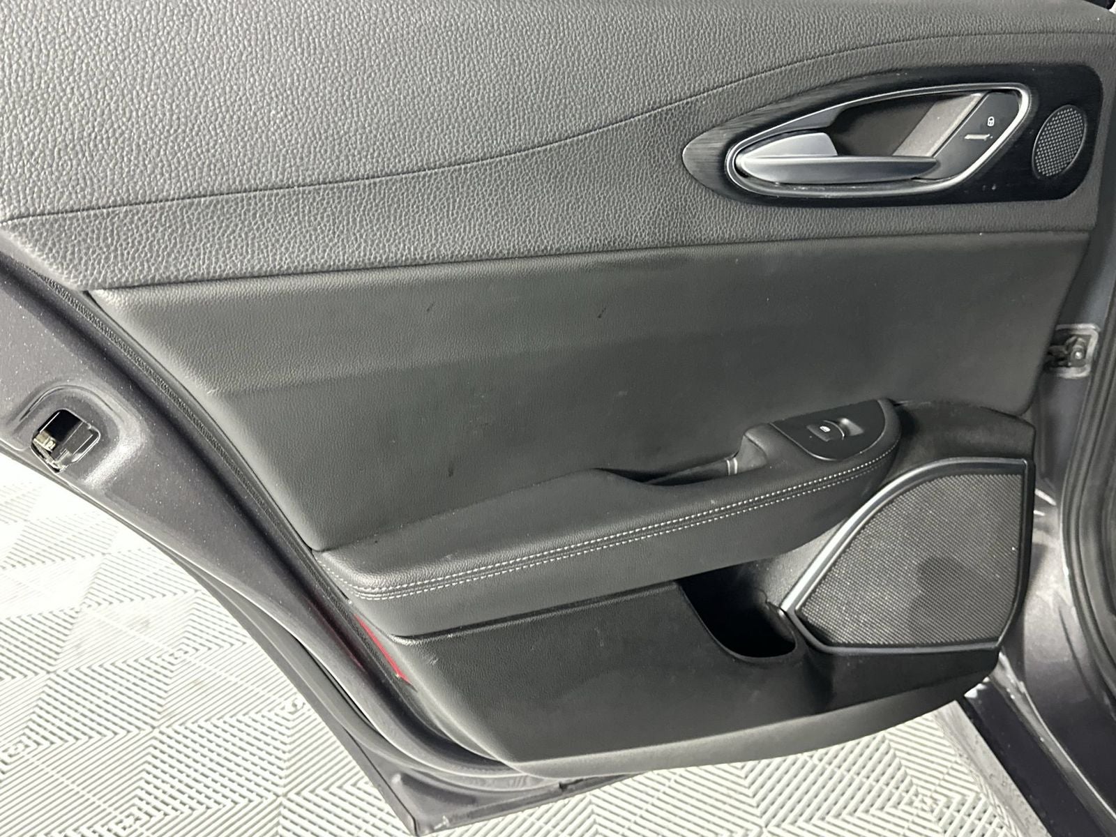 2023 Alfa Romeo Giulia Sprint