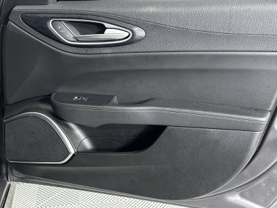 2023 Alfa Romeo Giulia Sprint