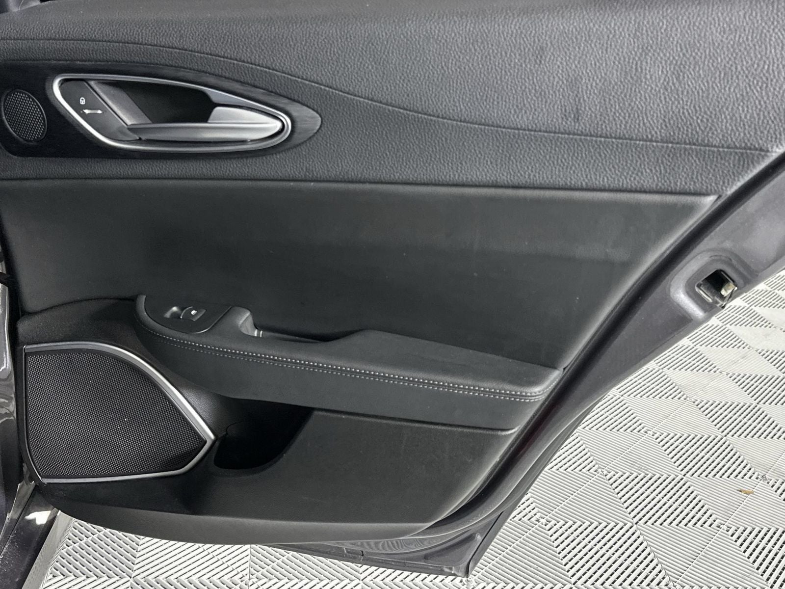 2023 Alfa Romeo Giulia Sprint