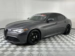 2023 Alfa Romeo Giulia Sprint