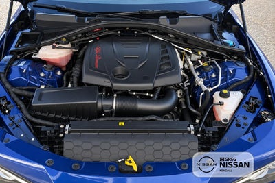 2020 Alfa Romeo Giulia Base