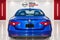 2020 Alfa Romeo Giulia Base