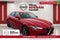 2020 Alfa Romeo Giulia Base
