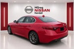 2020 Alfa Romeo Giulia Base