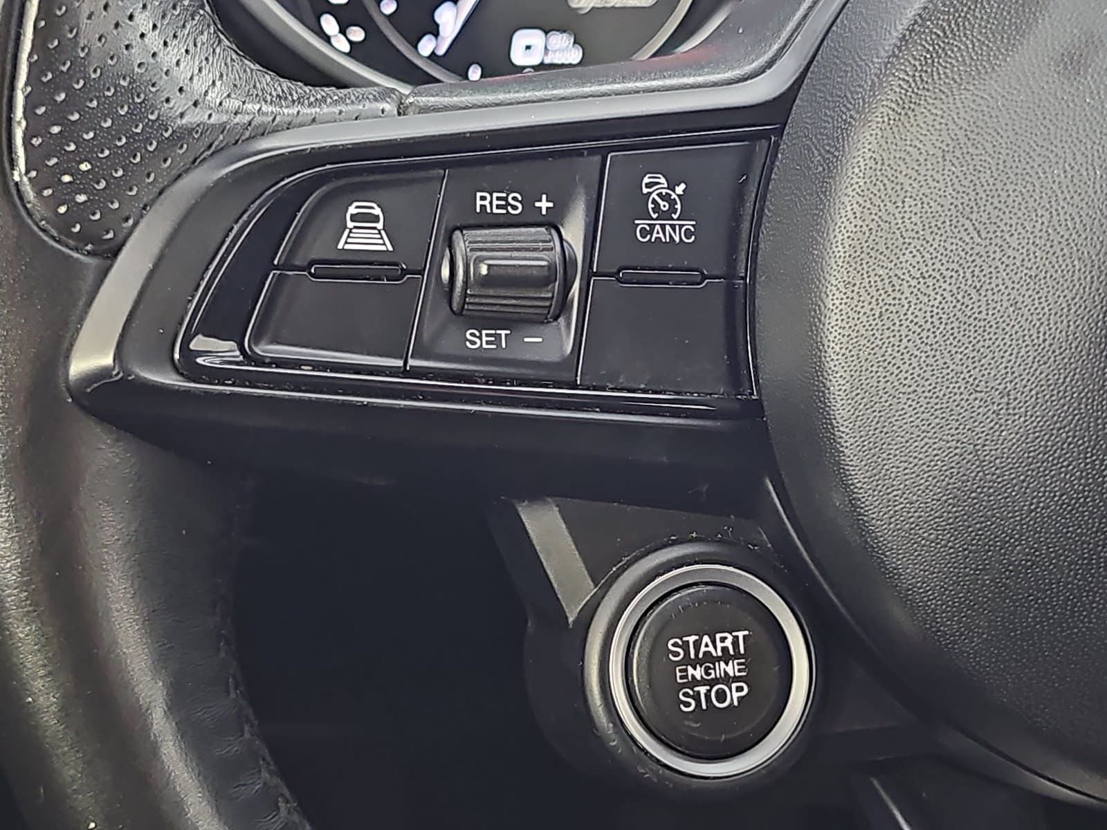 2021 Alfa Romeo Giulia Sprint