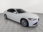 2021 Alfa Romeo Giulia Sprint