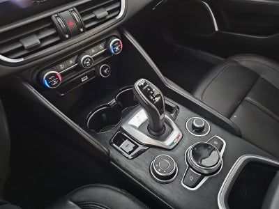 2021 Alfa Romeo Giulia Sprint