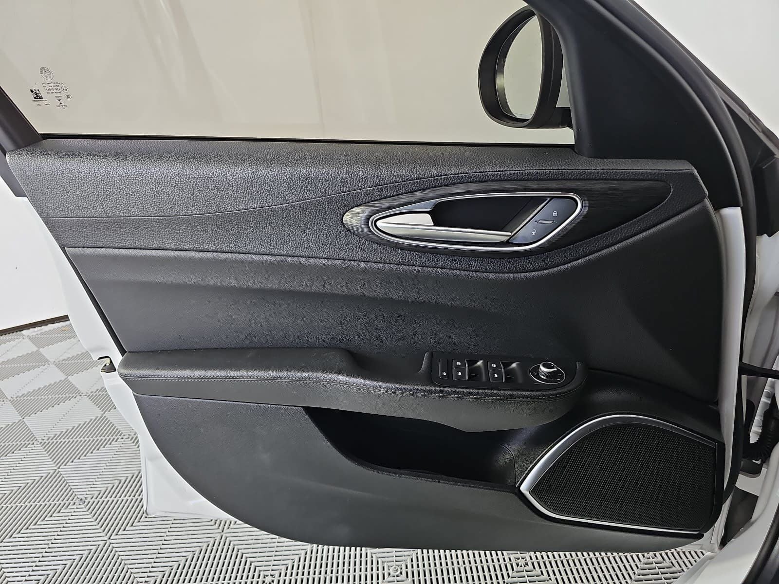 2021 Alfa Romeo Giulia Sprint