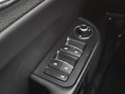 2021 Alfa Romeo Giulia Sprint