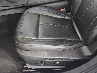 2021 Alfa Romeo Giulia Sprint