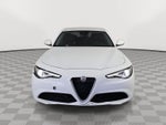 2021 Alfa Romeo Giulia Sprint