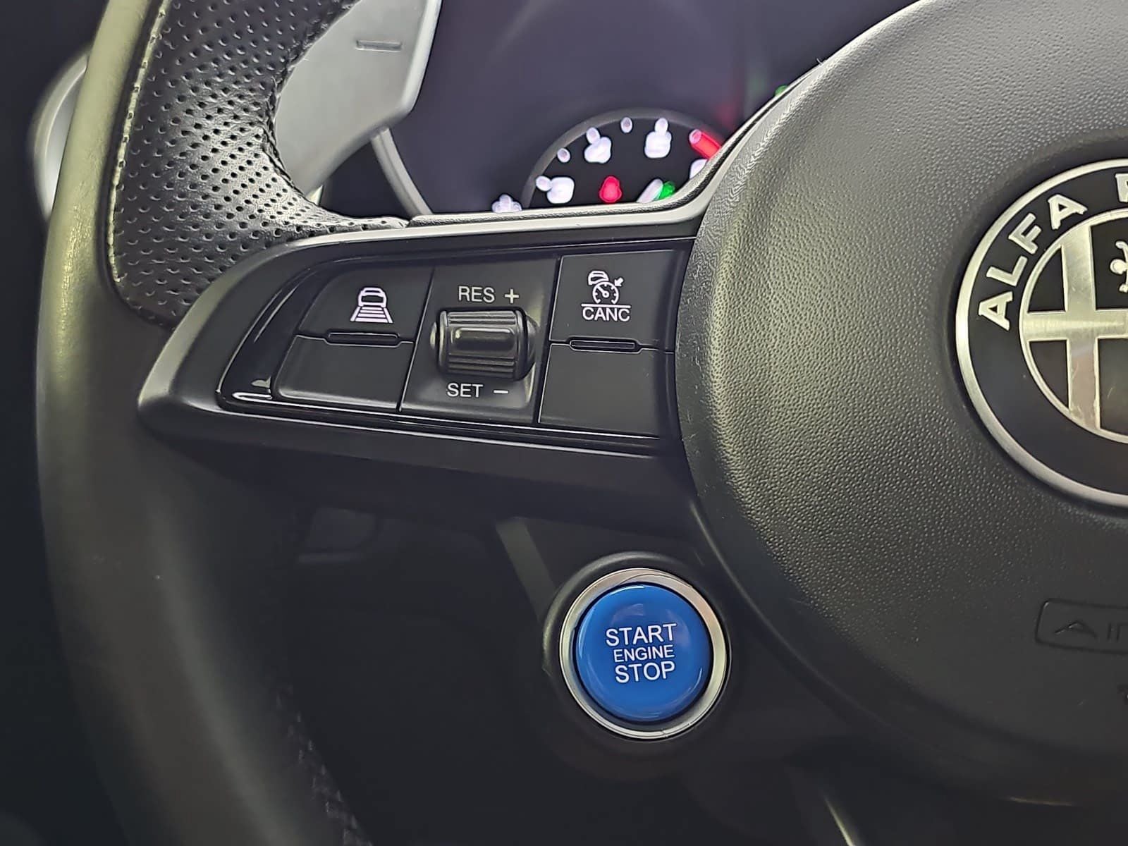 2022 Alfa Romeo Giulia Sprint