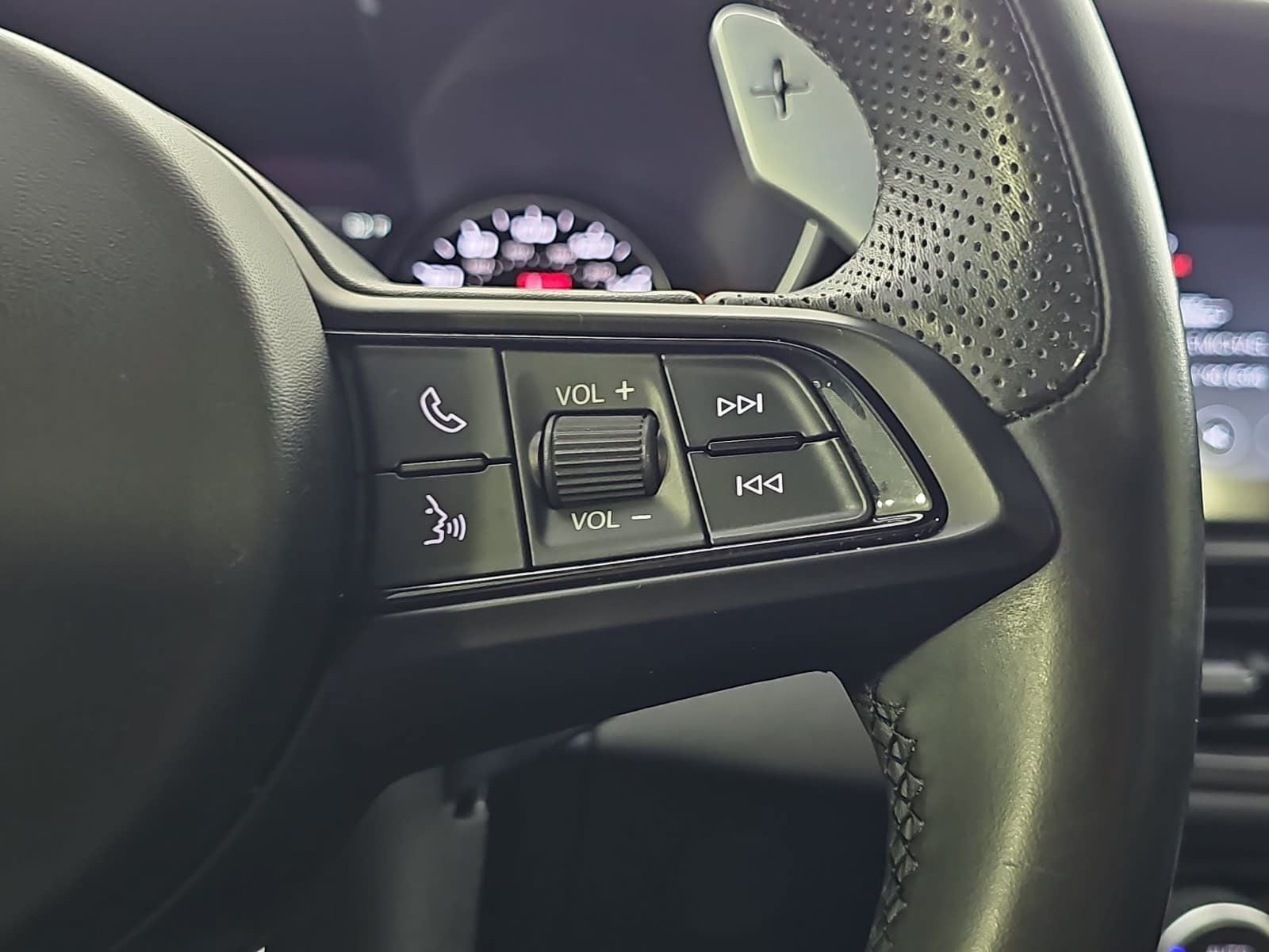 2022 Alfa Romeo Giulia Sprint