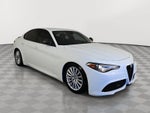 2022 Alfa Romeo Giulia Sprint