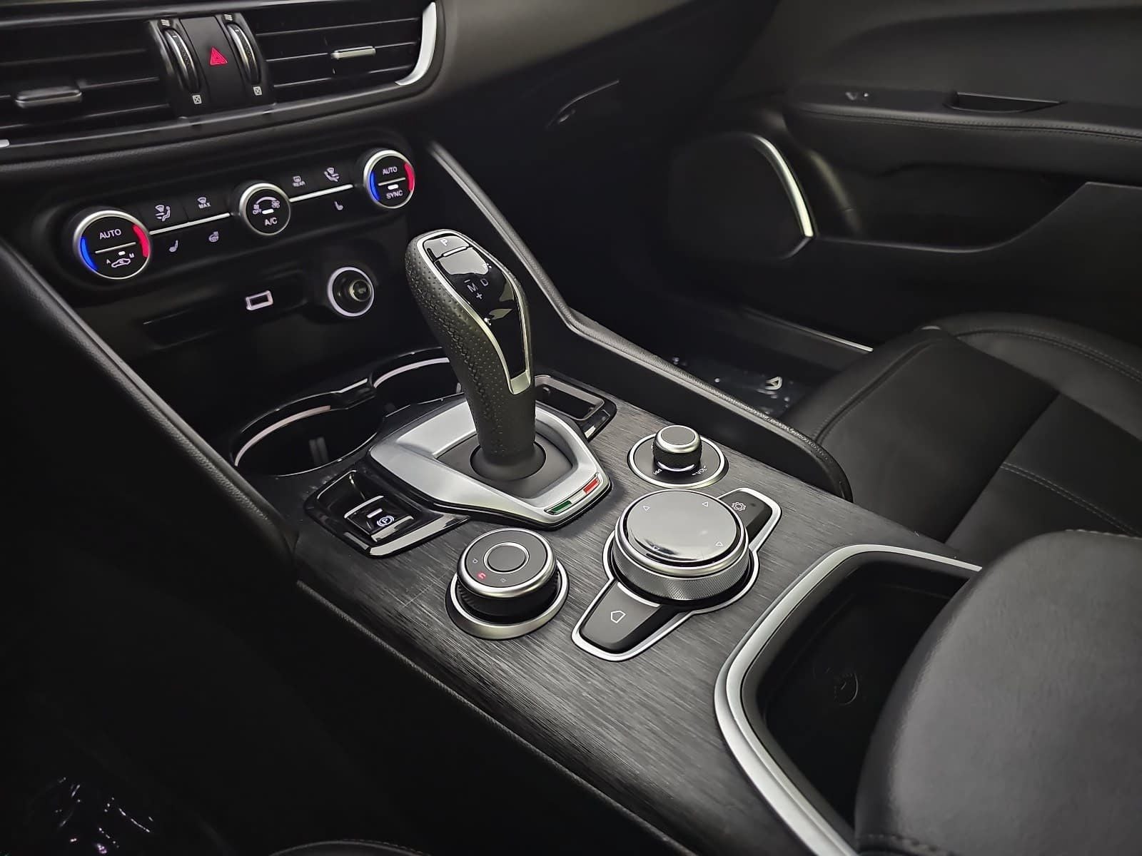 2022 Alfa Romeo Giulia Sprint