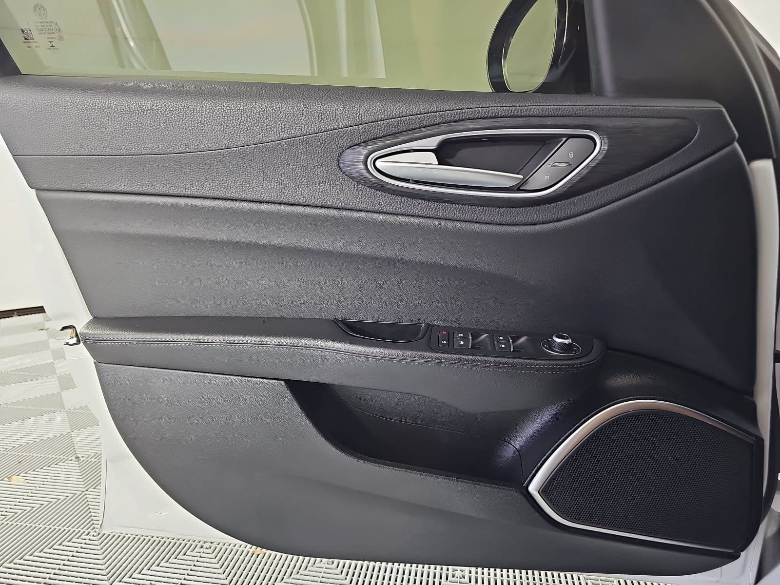 2022 Alfa Romeo Giulia Sprint
