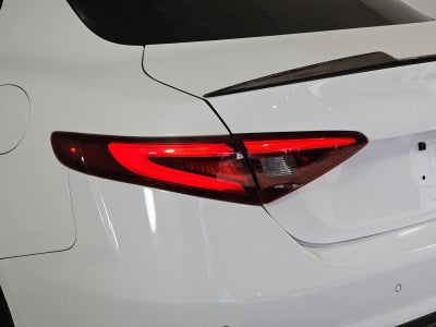 2022 Alfa Romeo Giulia Sprint