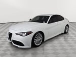 2022 Alfa Romeo Giulia Sprint