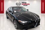2021 Alfa Romeo Giulia Ti