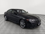 2022 Alfa Romeo Giulia Ti