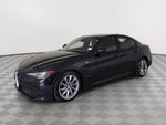 2022 Alfa Romeo Giulia Ti