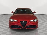 2019 Alfa Romeo Giulia Ti Sport