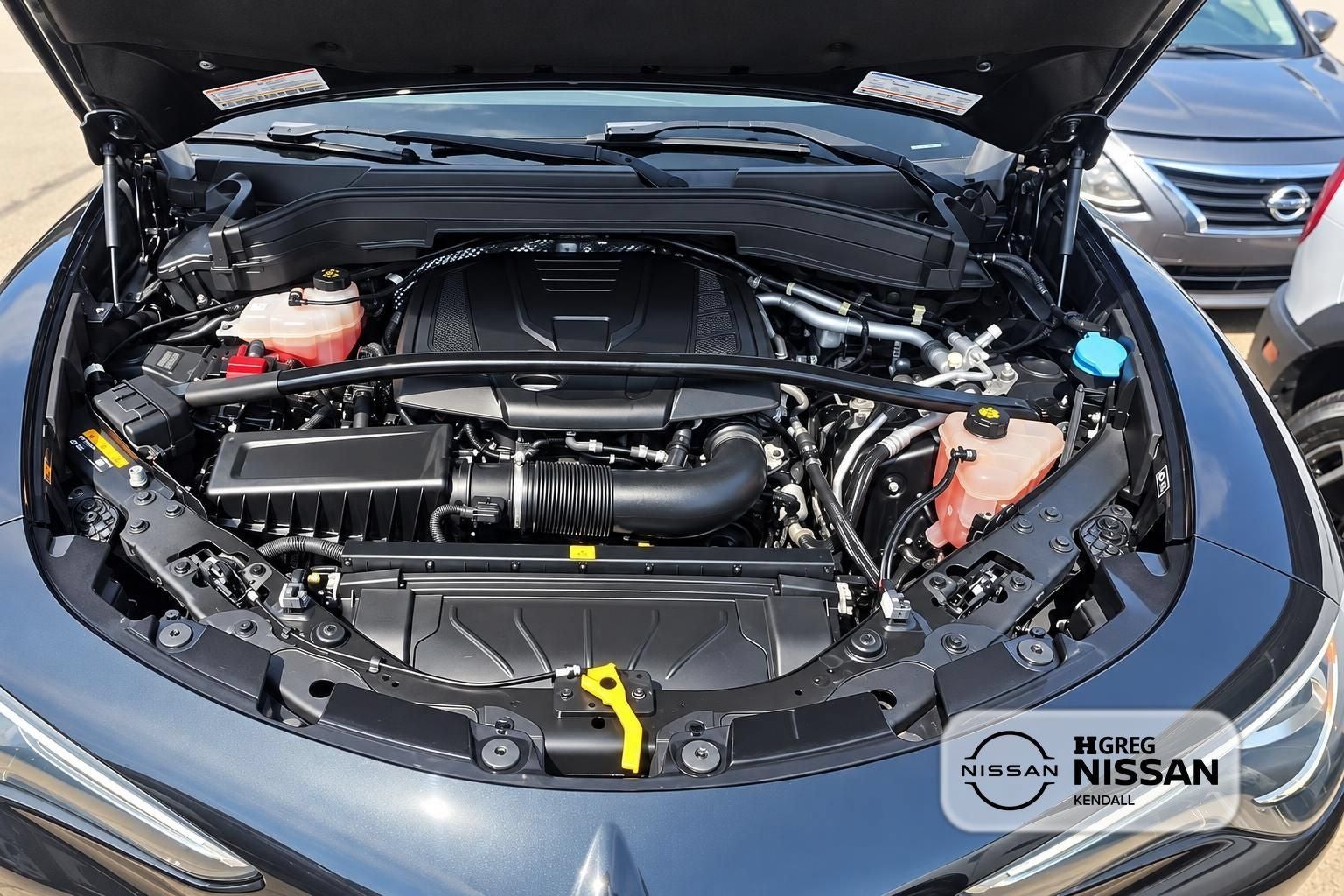 2018 Alfa Romeo Stelvio Base