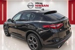2018 Alfa Romeo Stelvio Base