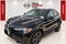 2018 Alfa Romeo Stelvio Base