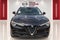 2018 Alfa Romeo Stelvio Base
