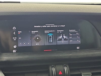 2020 Alfa Romeo Stelvio Base