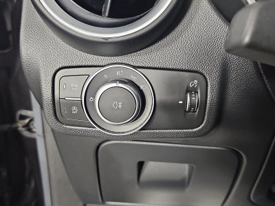 2020 Alfa Romeo Stelvio Base