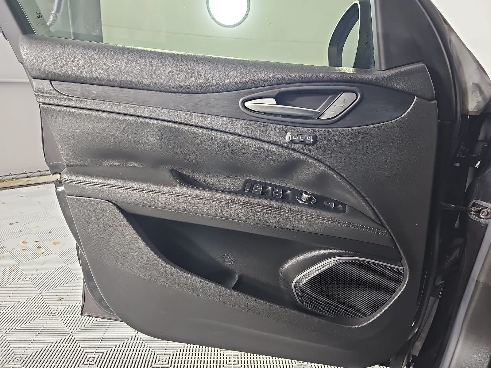 2020 Alfa Romeo Stelvio Base
