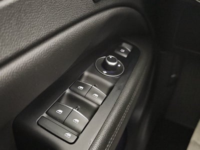 2020 Alfa Romeo Stelvio Base