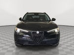 2020 Alfa Romeo Stelvio Base
